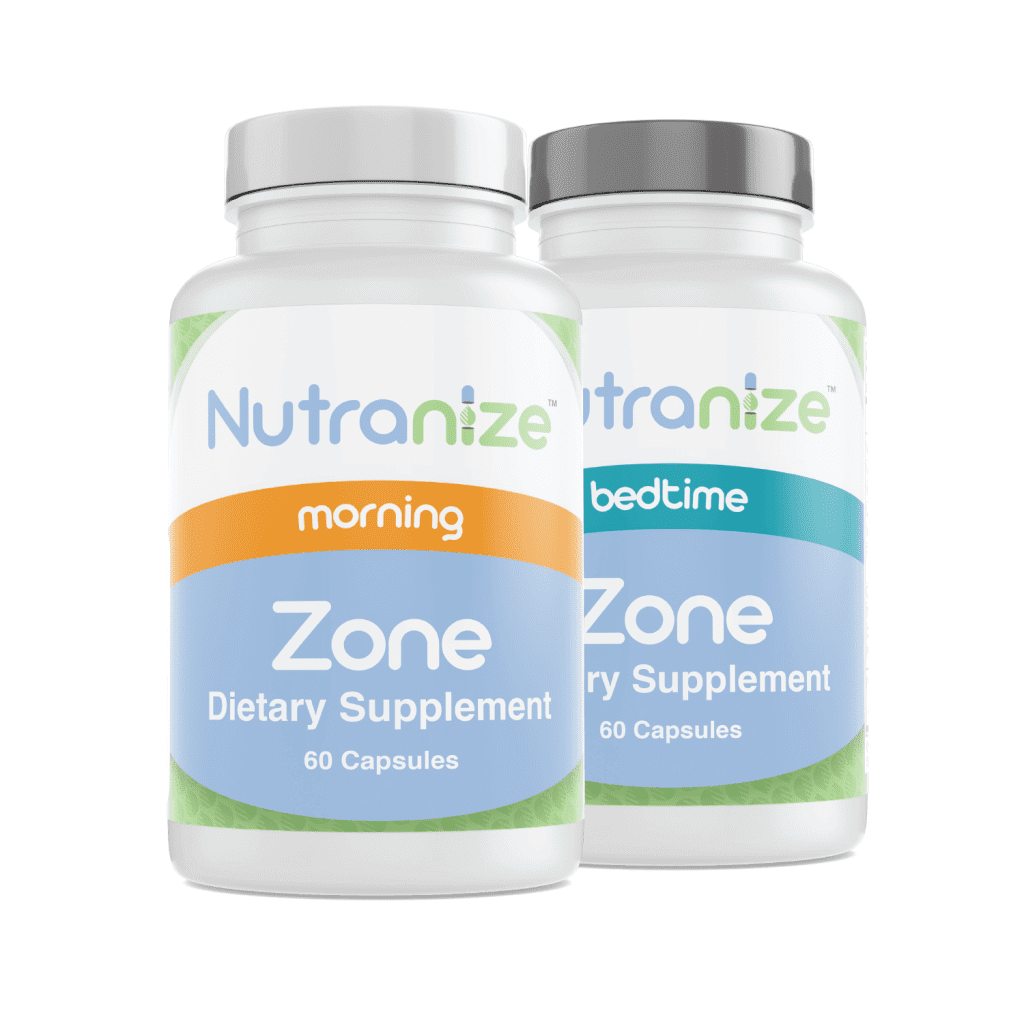 Nutranize Zone for Prednisone