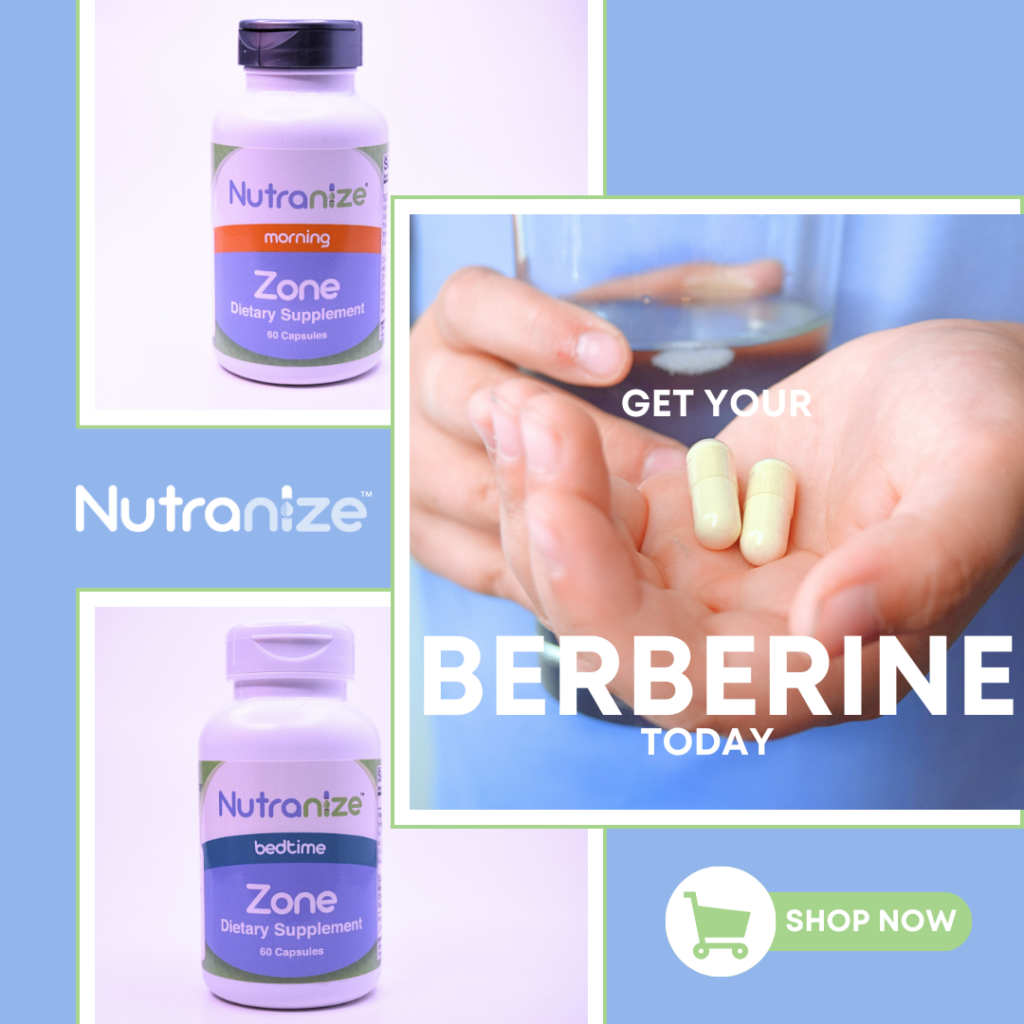 berberine